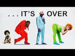 WTF Happened to Rap Music Videos?