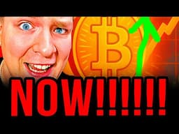 BITCOIN: THIS WEEK WILL CHANGE EVERYTHING!!!