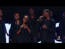 Human Nature | Engage Choir