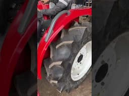 Máy cày Yanmar RS30 về Yên Bái. Liên hệ 0948309922 #maycay #phutung #kithuat