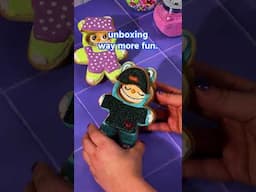 Unbox the story of Labubu while we turn the internet’s favorite monster into dessert! 🍪🎁😈