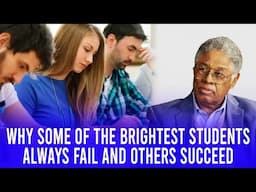 Here Is Why The Brightest Students End Up With The Worst Results