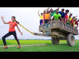 Top Very Special Trending Comedy Video 2025Amazing Injection Wala Comedy Video Doctor Ep 359