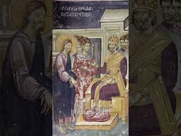 THE PATH TO GOLGOTHA - EVENTS OF THE HOLY WEEK #holyweek