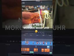 Neues Video!!👌