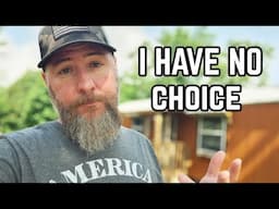 They are SENDING ME to MORE DOCTORS | Preparing | Shed To House