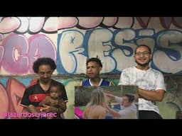 MÃE SOLTEIRA - J.Eskine, MC Davi, MC G15, DG e Batidão Stronda (GR6 Explode) - LAZER DOS CRIA REACT