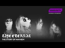 Life Eternal - The Story Of Mayhem┃Documentary