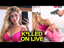 10 Times HOT Models Messed With The Wrong Cartels