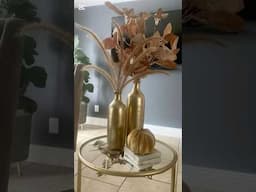 Simple DIY vases ideas 💡