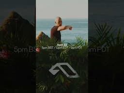 James Grant presents ‘Movement Vol. 4‘ - arriving next Tuesday 🇱🇰