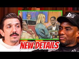 Andrew Schulz REACTS To Diddy Trial Details
