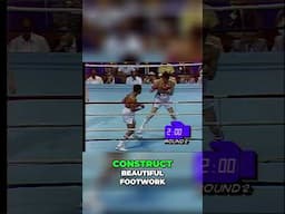 Master Footwork: Unlock Fight-Winning Secrets & Techniques