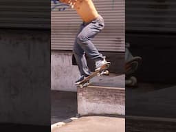 @Prod84skate Perfect Trick 👌 #NkaVids #Skate #Skateboarder #Skateboarding
