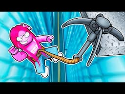 Grappler Swing Obby In Roblox