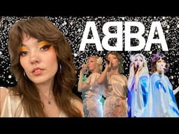 VLOG: a Night In My Life As An ABBA Tribute Singer