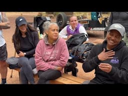 SoulFIT Retreats Testimonials