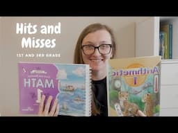 Mid Year Homeschool Update | What We Have Been Loving and What We Don't Love