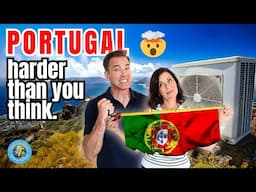 5 Quirky Challenges Expats Face in Portugal | Daily Life & Expat Tips