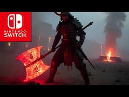 TOP 30 Most Popular Nintendo Switch Games to Play Right Now (Before the Switch 2)