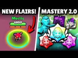 I Created 9 NEW Concepts for the Next Brawl Stars Update!