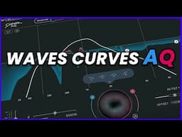 Waves Curves AQ | Smart EQ | Hindi