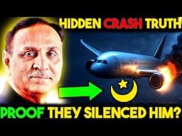 Air India Crash 2025: Why Did the Plane Explode? The TRUTH Revealed?