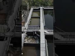Hyderabad's Wastewater Management: Role of Pedda Cheruvu STP | Megha Engineering