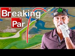 This Course Has an IMPOSSIBLE Hole - Pawleys Plantation