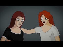 18 True Sleep Horror Stories Animated