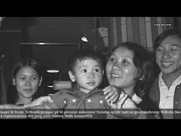 CÁM ƠN NGƯỜI CÁM ƠN ĐỜI