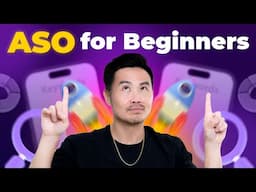Complete ASO Guide for Beginners 2025