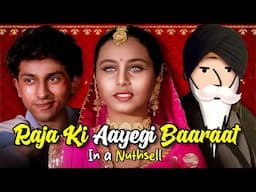 Raja Ki Aayegi Baaraat in a Nutshell || Yogi Baba