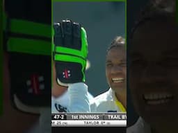 PCB Archive - Zulfiqar Babar's Swinging 3️⃣ - Fer | PAK vs NZ 1st Test, 2014 #Shorts M2C2A
