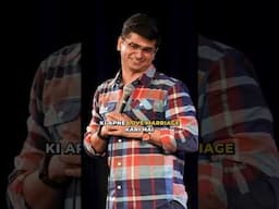 Kya bolte ho #standupcomedy #comedy #standup