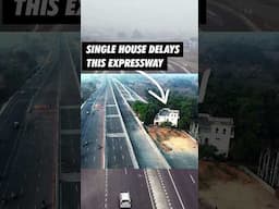 🚨One House Block Delhi-Dehradun Expressway