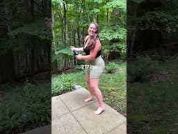 CRAZY WEIGHT LOSS TRANSFORMATION / Down Over 50 lbs in Less Than 1 Year!
