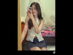 មើលហើយនៅ😂 ADMIN មិនចង់សួរទេ? #cutegirls #vidoshort #cameratesting