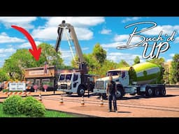BUILDING a Gift Shop FROM SCRATCH | Am I Qualified?