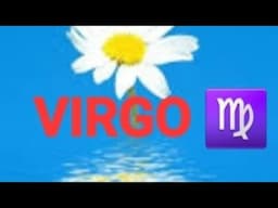 VIRGO....YOUR MAY READING