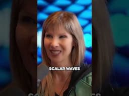 In conversation with Sean Kelly on the  @DigitalSocialHour Podcast! #scalarwaves #consciousness