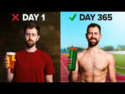 Alcohol vs Sobriety: How 1 year changed my life