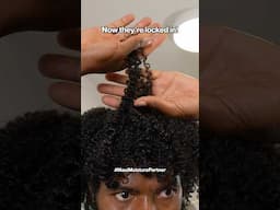 #AD @mauimoisture4226  for those curls that don’t want to clock in for work #MauiMoisturePartner