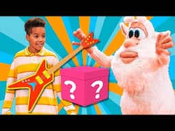 The Booba Show - All Episodes in a Row | Educational TV Show for Children |Super Toons for Kids
