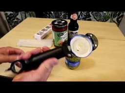 Banyaa Jar Opener Bottle Opener for Seniors Gadget Review