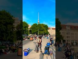 🇩🇪Berlin, Germany #travel #germany #berlin