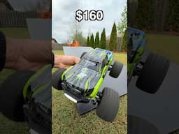 $5 vs $1,000 RC Fire Jump 🔥