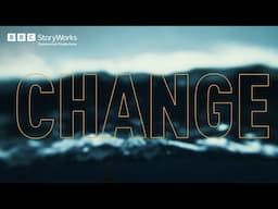 A sea of change | Mercator Ocean International | BBC StoryWorks