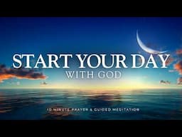 Morning Peace: Breakfast with God