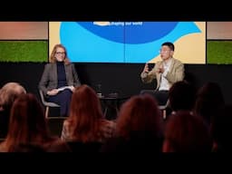 Microsoft Book Talk with Jeffrey Ding (Full Recording)